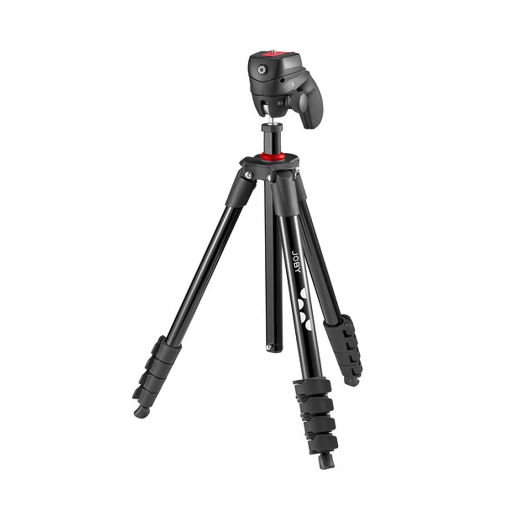 Tripode Joby Compact Action